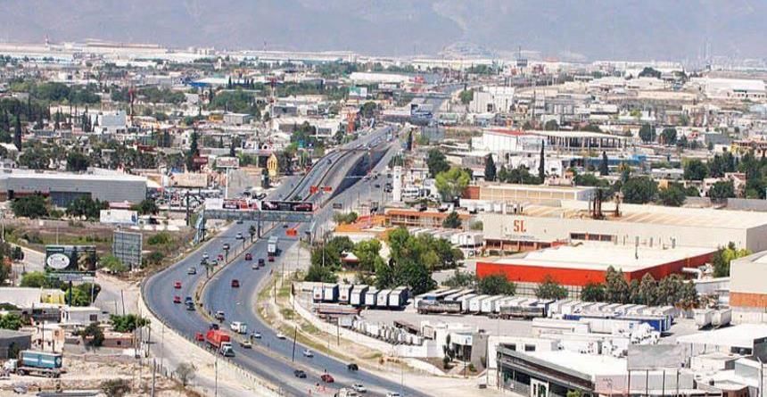 Ramos Arizpe: Todos chambean en Manantiales del Valle
