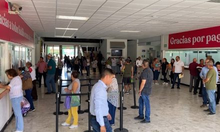 Ofrecerían de nueva cuenta recargos a peso en Saltillo antes de finalizar el año