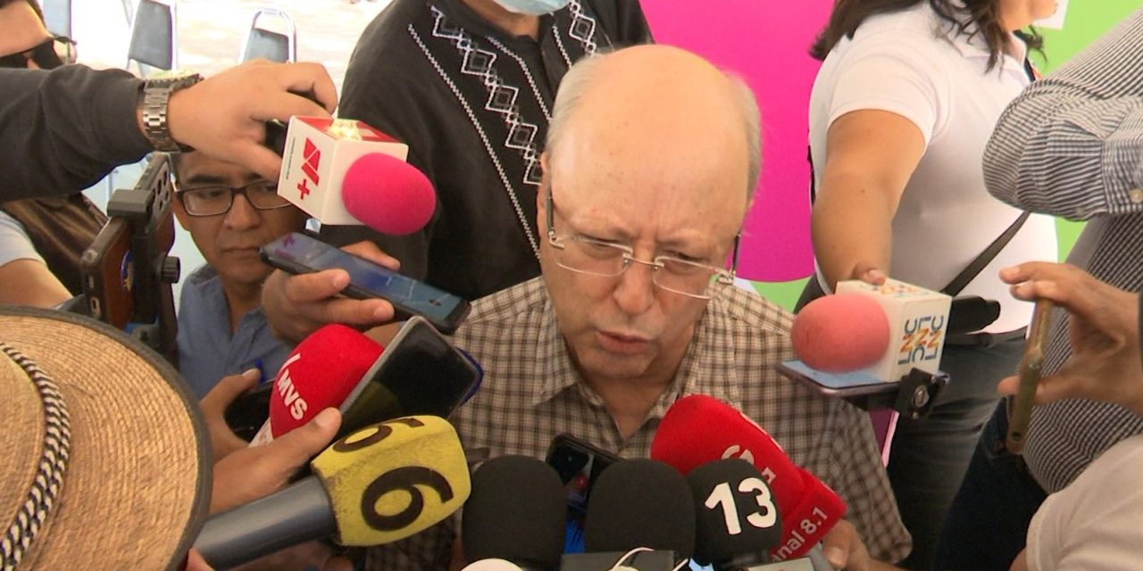 Aumento en casos de Covid no representa un riesgo en Coahuila