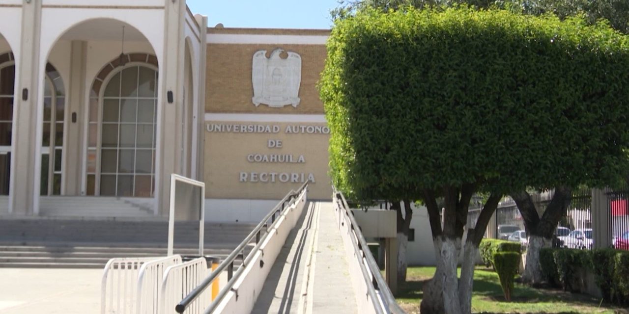 Regresan a las aulas más de 38 mil alumnos de la UA de C