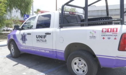 Se incrementan reportes de violencia en periodo vacacional en Saltillo