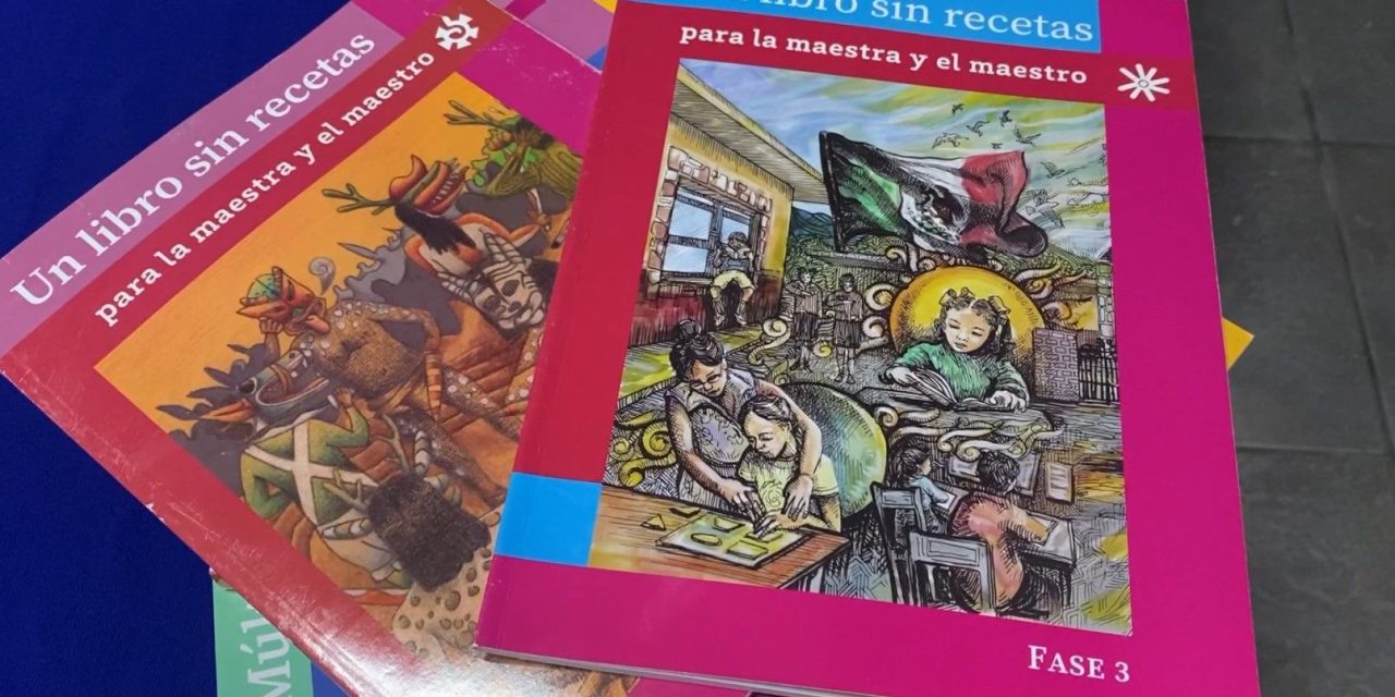 México se encuentra en el número 68 de rezago educativo