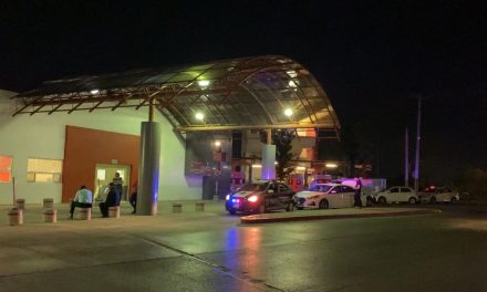 Saltillo: Ruidosos agreden a hombre que los mandó callar y termina en el hospital