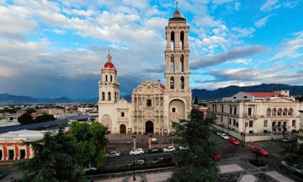 Preparan a Saltillo y la región para el futuro