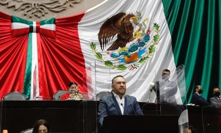 Ejecutan a Ricardo Flores, director jurídico del Congreso de Nuevo León