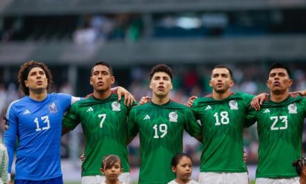México enfrentará a Ghana en fecha FIFA de octubre