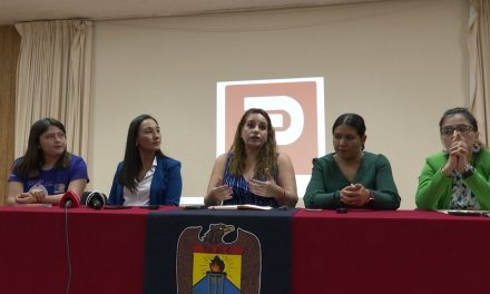 Inicia Seminario de voluntades por la paz en la facultad de Psicología de la UAdeC