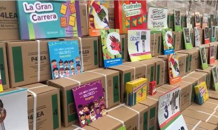 Adquirirán libros de texto en Coahuila, en dos semanas se entregarían