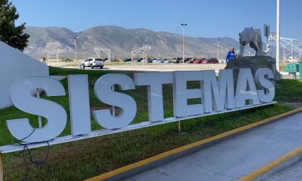 Diseñan alumnos de Sistemas app para jóvenes