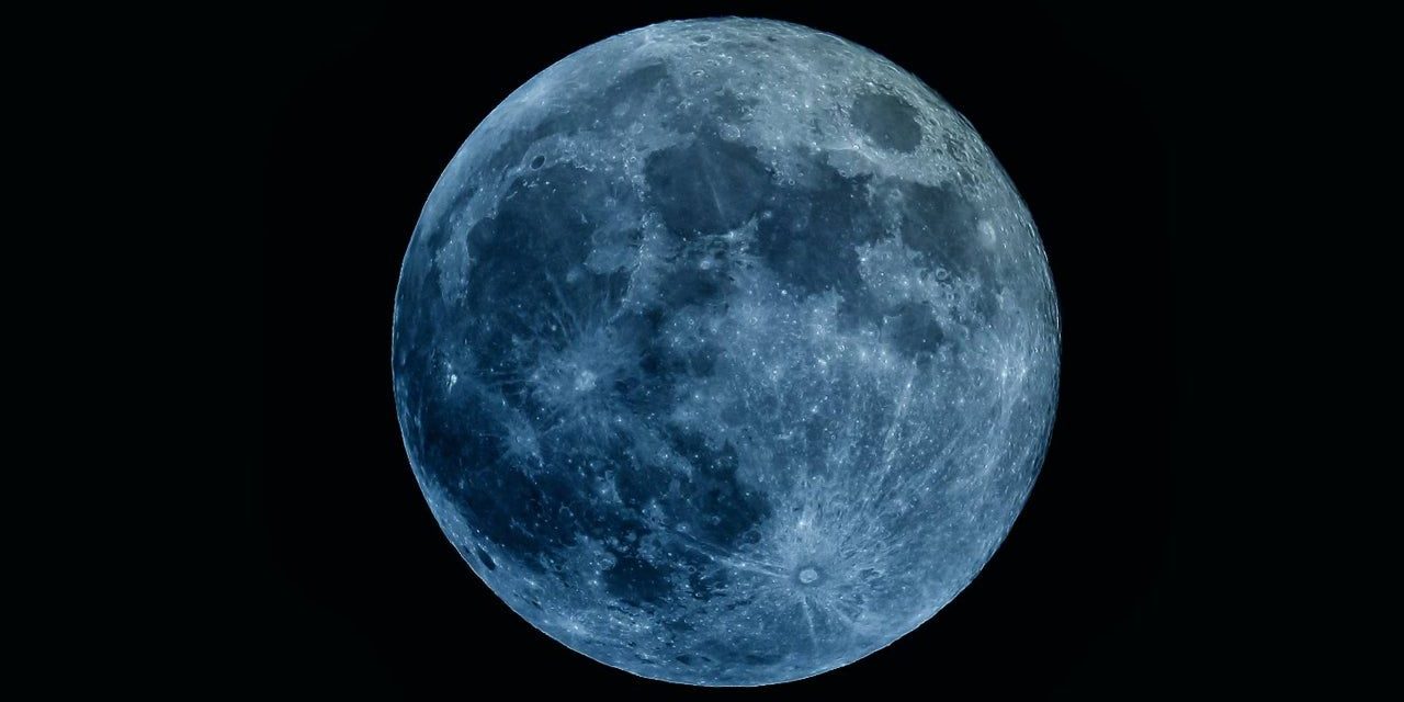 Superluna Azul: levanta la vista al cielo porque no se repetirá hasta el 2037