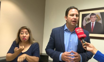 Se efectuará el Tercer Taller de Lengua de Señas Mexicanas en Saltillo