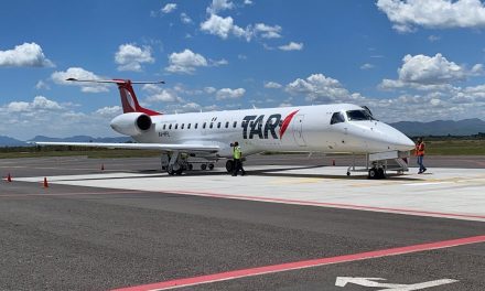 Impulsan empresarios de Ramos Arizpe la llegada de TAR