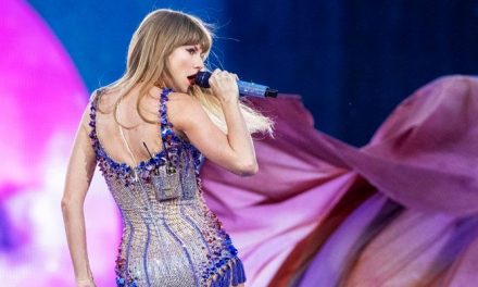 Reportan 26 detenidos por reventa de boletos para gira de Taylor Swift