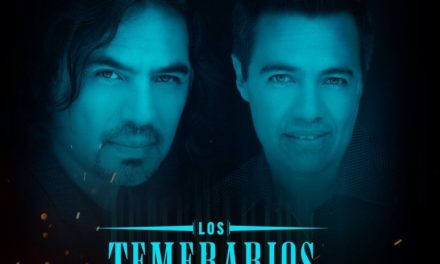 ‘Cuándo te veré otra vez’; Los Temerarios anuncian su separación de los escenarios