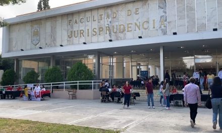 Regresa con éxito Juris te orienta  a Saltillo