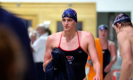 Nadadores transgénero competirán en Mundial de Natación