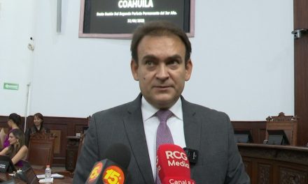 Pide Álvaro Moreira reactivar jornadas de vacunación en menores para protegerlos contra el Covid-19