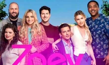 Zoey 102, conoce los detalles de la película de la serie de Nickelodeon