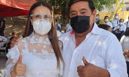 Atacan a la prima de la gobernadora de Guerrero y sobrina de Félix Salgado; su esposo murió en el hospital