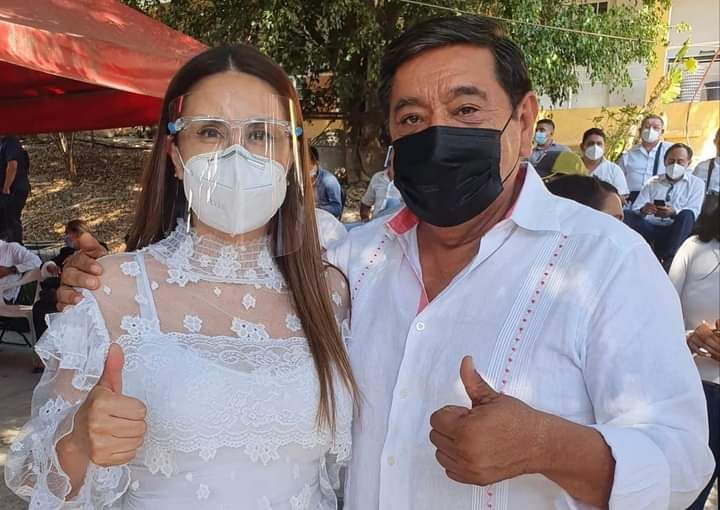 Atacan a la prima de la gobernadora de Guerrero y sobrina de Félix Salgado; su esposo murió en el hospital