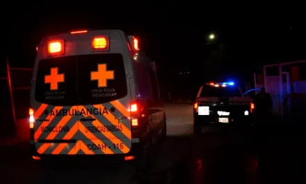 Rescatan a joven que quería suicidarse en Monclova