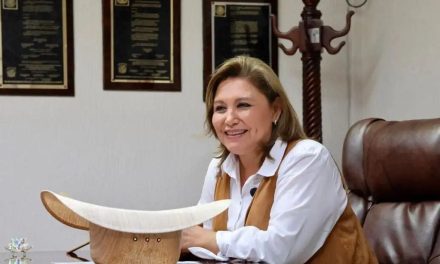 Un éxito las fiestas grandes de Sabinas