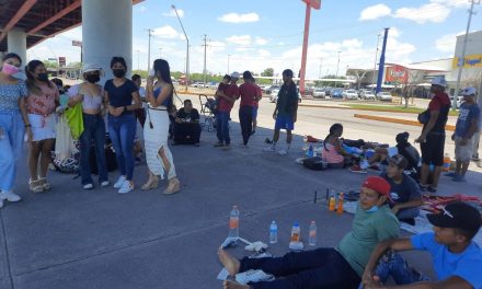 Al alza número de migrantes rumbo a la región Carbonífera
