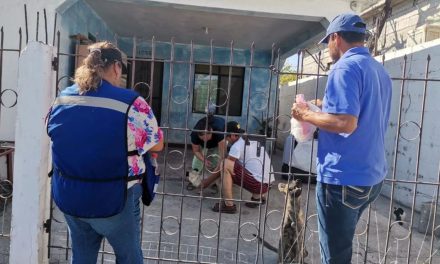 Muere una persona por rickettsia en Monclova