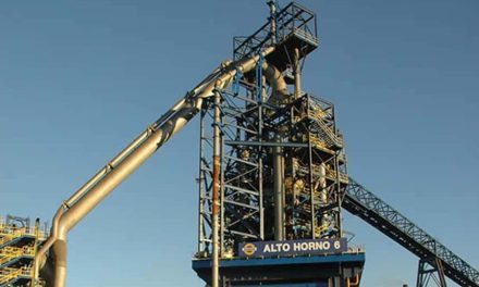 Negociaciones para reactivación de AHMSA estarían por concluir