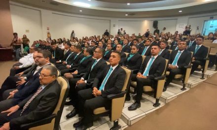 Se gradúan 39 cadetes como policías investigadores en Coahuila