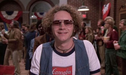 Condenan a 30 años de prisión a Danny Masterson, estrella de ‘That ’70s Show’, por violación