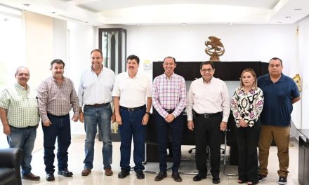 Reforzarán acciones de salud en Acuña