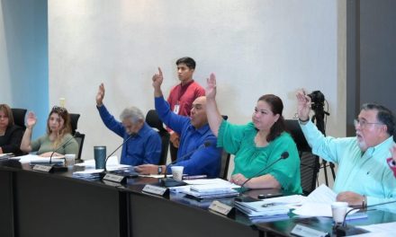 Aprueban presupuesto de 941 mdp para Acuña