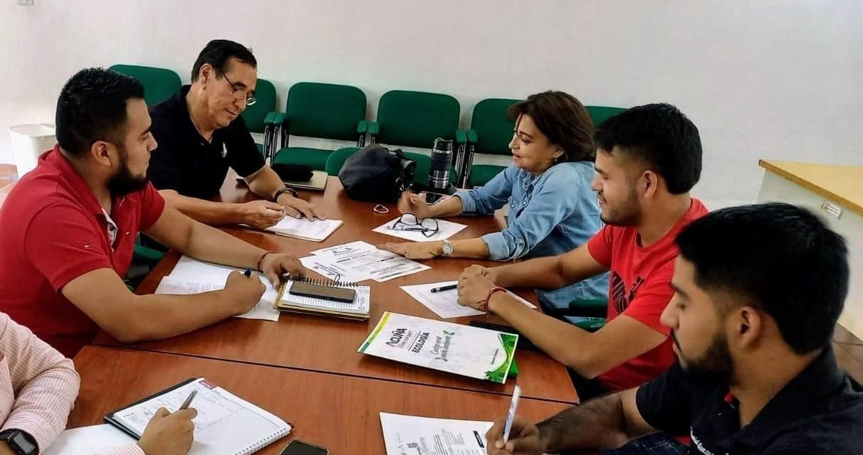 Se preparan para recibir a la mariposa monarca en Acuña
