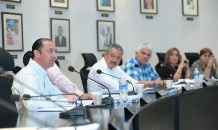 Subsidia Municipio semillas para productores
