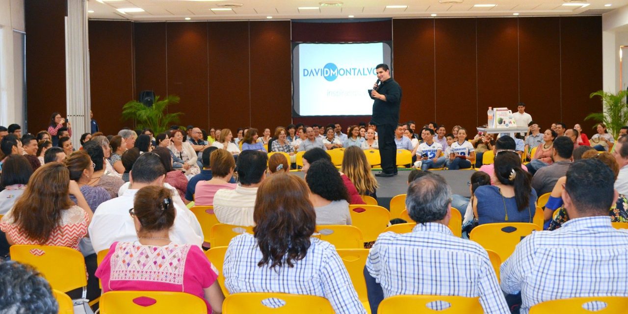 Invitan a conferencia en contra del suicidio en Acuña