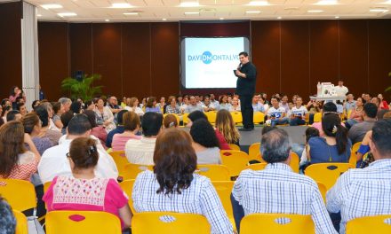 Invitan a conferencia en contra del suicidio en Acuña