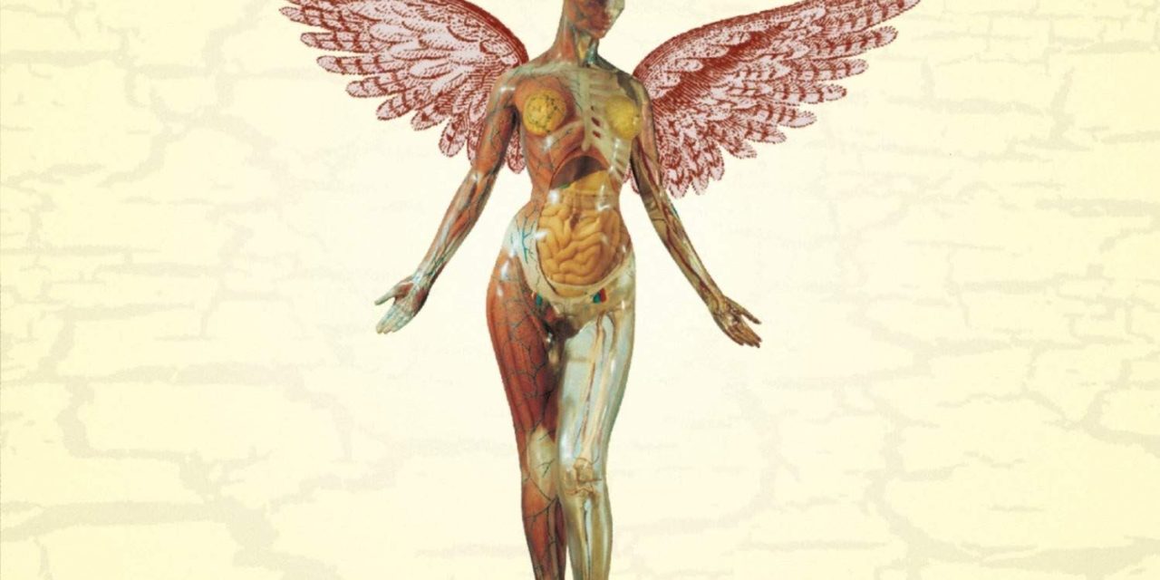 30 años de ‘In Utero’ de Nirvana, un disco de culto contra el éxito