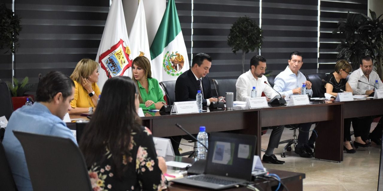 Aprueban Ley de Presupuesto de Ingresos para el 2024 en Torreón