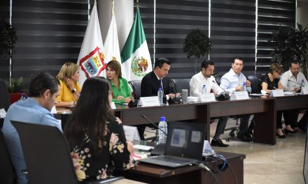 Aprueban Ley de Presupuesto de Ingresos para el 2024 en Torreón
