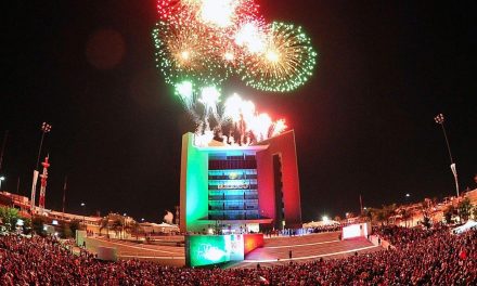 Emiten recomendaciones para disfrutar fiestas patrias en Torreón