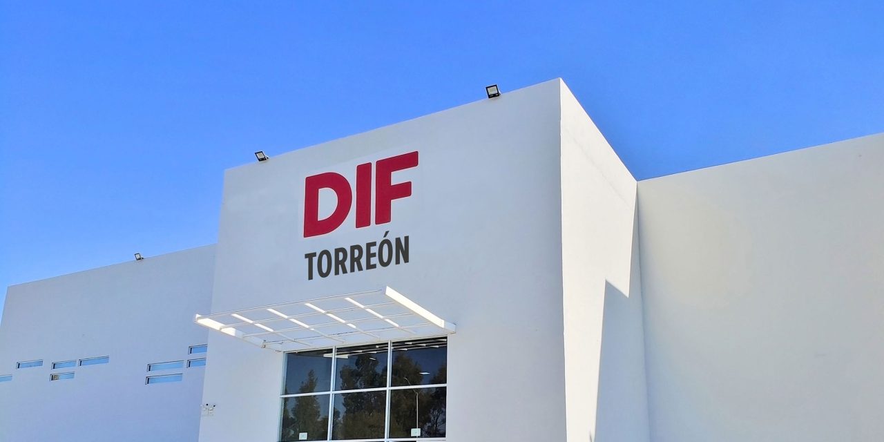 DIF Torreón imparte curso ‘Pérdidas y duelo’