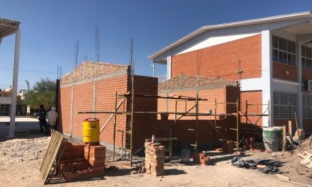 Invierte Torreón en la infraestructura educativa