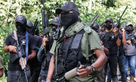 El narco es el quinto ‘empleador’ del país, supera a Oxxo y Pemex