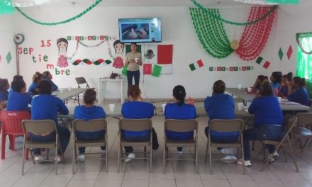 Invitan a emprendimientos a vincularse con el reclusorio femenil de Saltillo