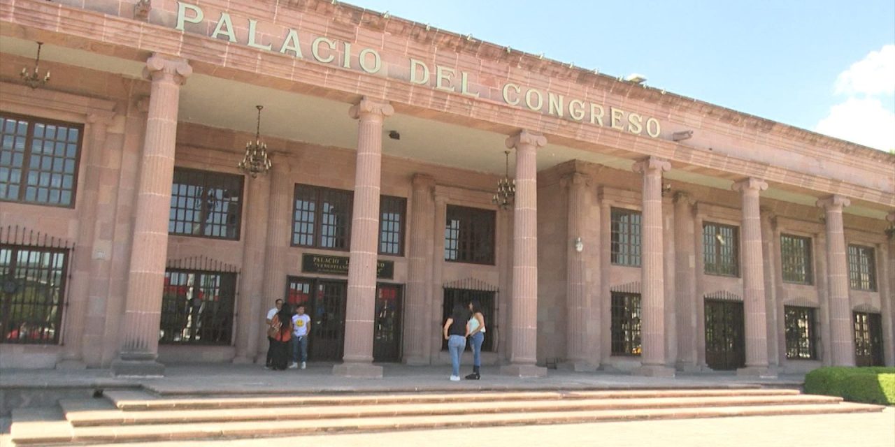 Realizarán parlamento de la comunidad LGBTTIQP+ en Coahuila
