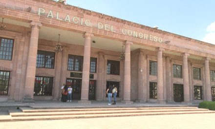 Realizarán parlamento de la comunidad LGBTTIQP+ en Coahuila
