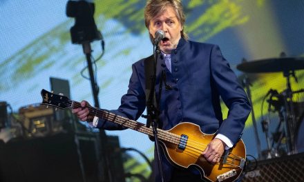 Paul McCartney anuncia segunda fecha en México