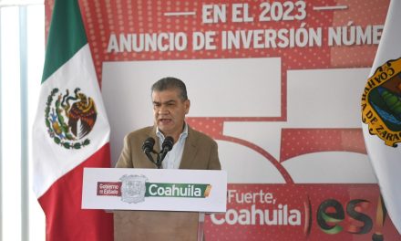 Inaugura MARS el Golden Industrial Park