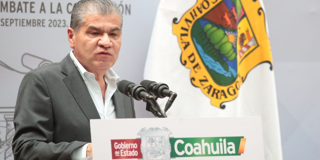 Resalta MARS importancia de participación ciudadana